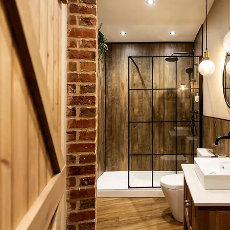 The Boot Inn Burton-upon-Trent Room photo