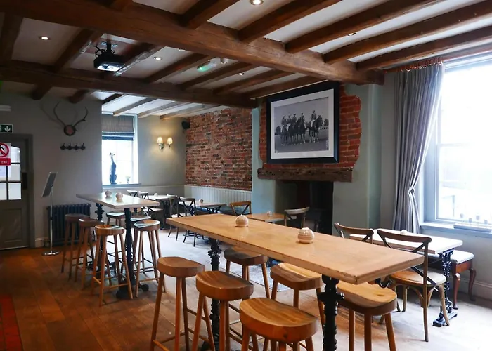 The Boot Inn