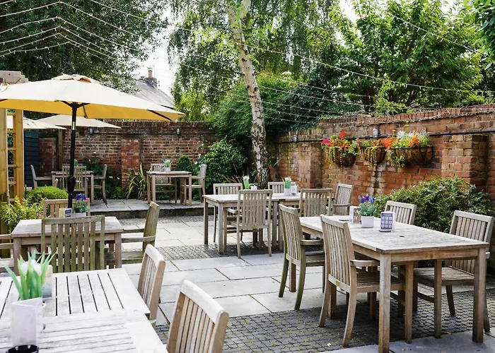 The Boot Inn