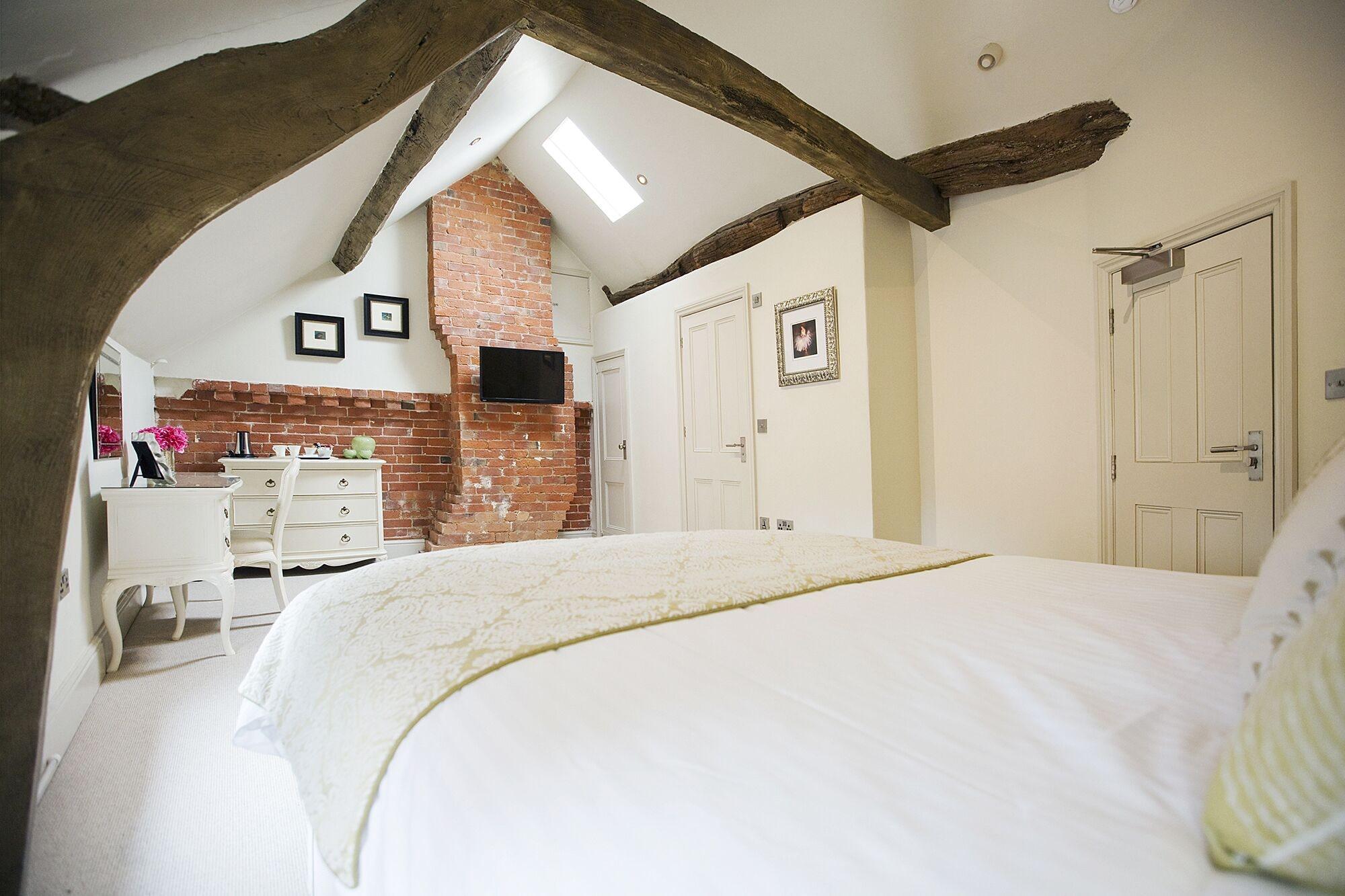The Boot Hotel