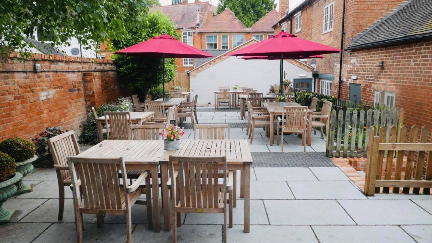 The Boot 4* Burton-upon-Trent