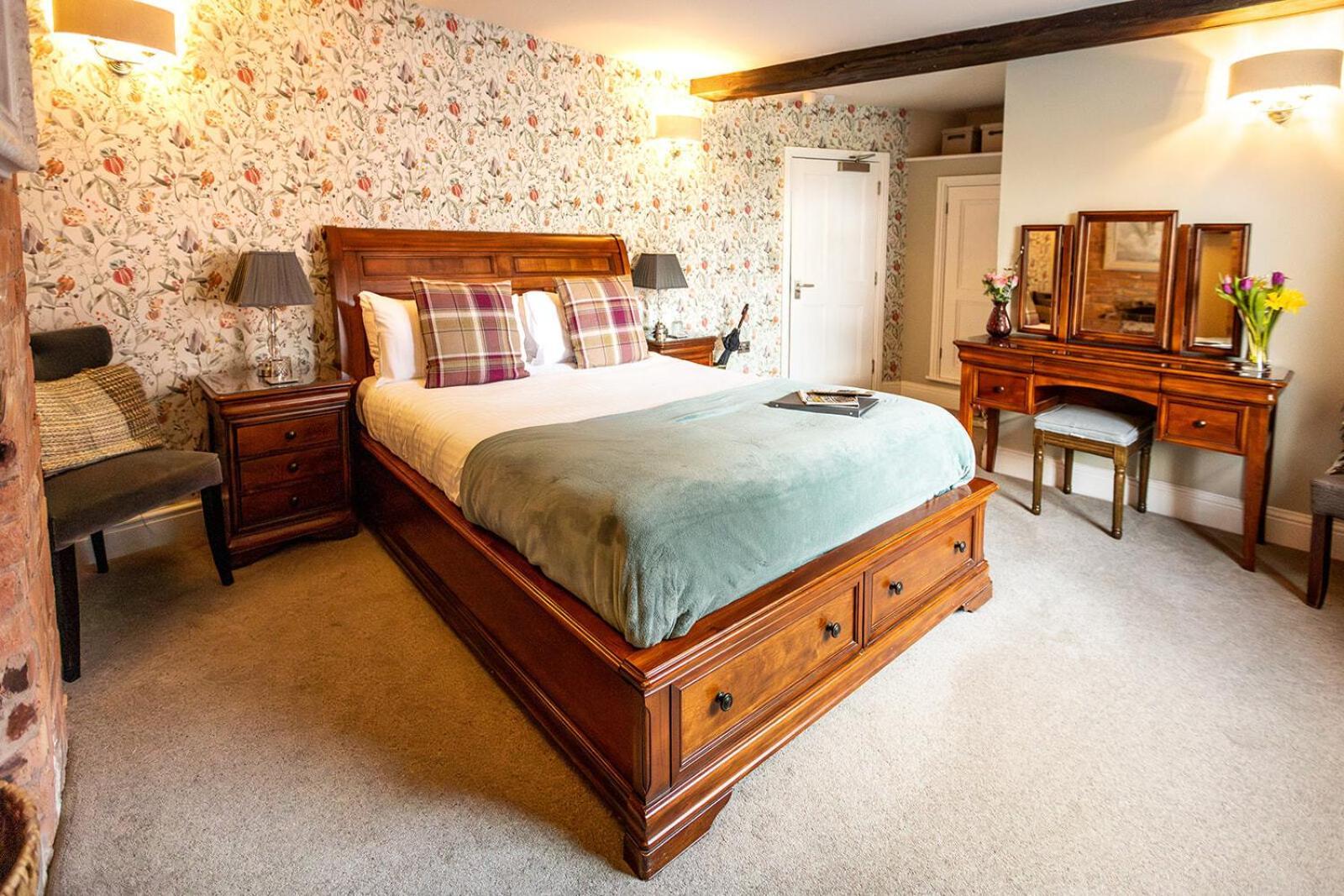 The Boot Hotel Burton-upon-Trent