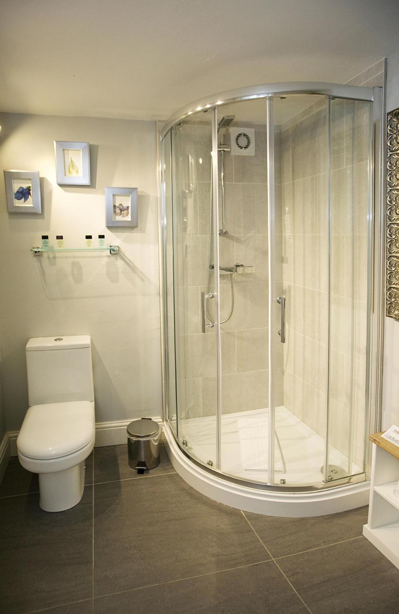 Hotel The Boot 4*