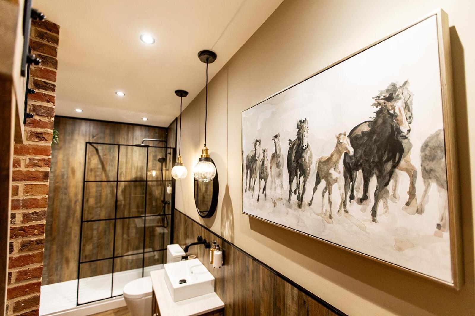 Hotel The Boot 4*