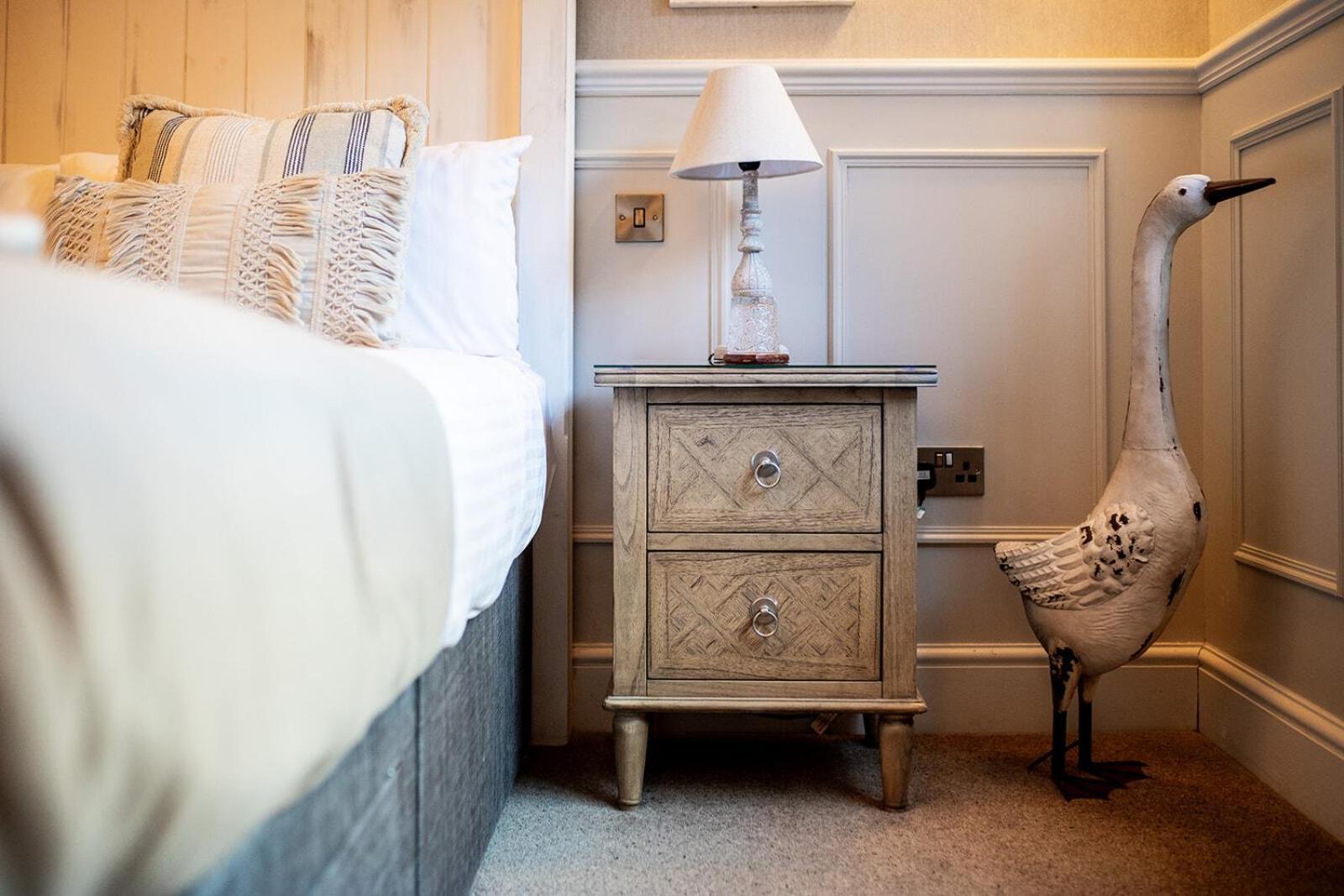 The Boot 4* Burton-upon-Trent