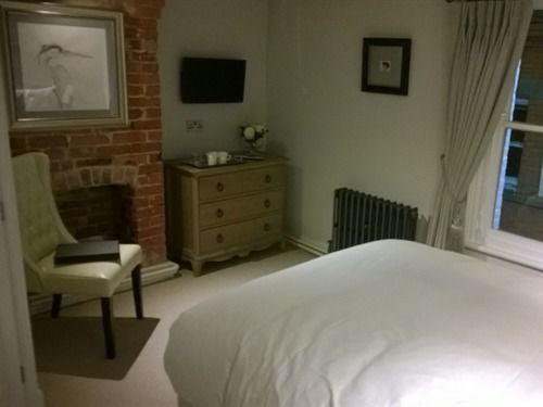 Hotel The Boot