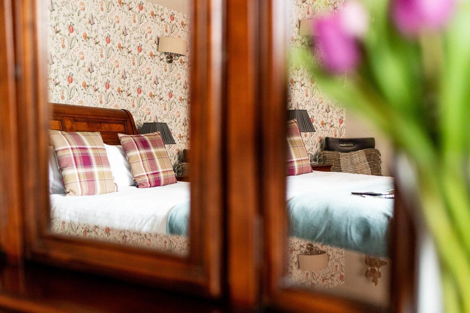 The Boot 4* Burton-upon-Trent